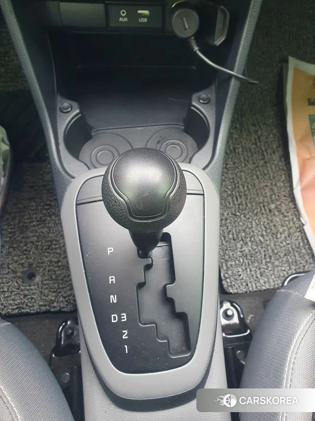 Kia All New Morning (JA) id 4350888 из Кореи 11