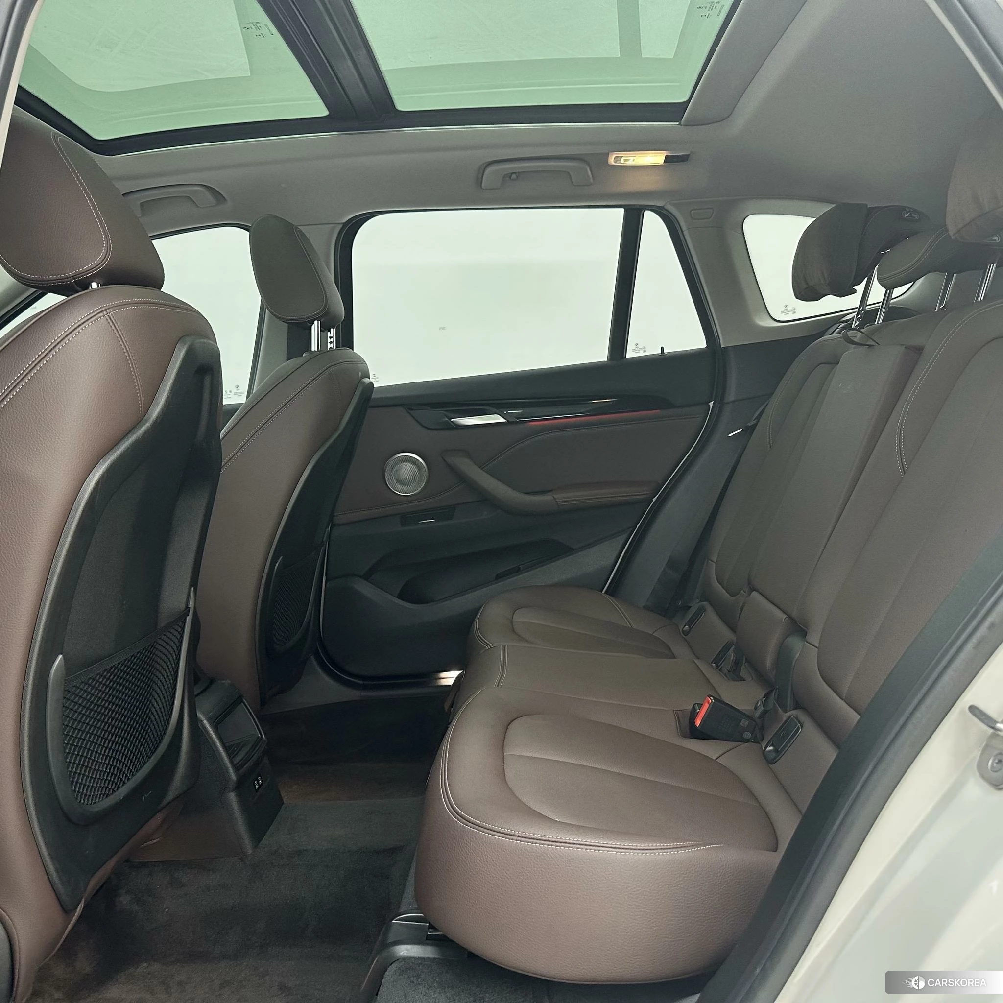 BMW X1 id 4514923 из Китая 17