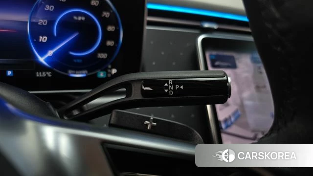 Mercedes-Benz EQE V295 id 3858962 из Кореи 19