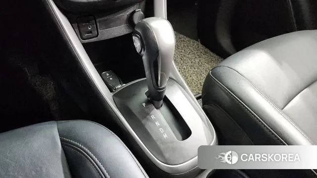 Chevrolet (GM Daewoo) The New Trax id 3065332 из Кореи 19