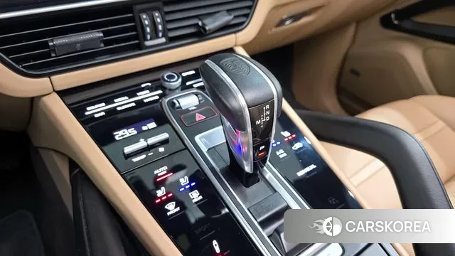 Porsche Cayenne (PO536) id 3344153 из Кореи 19