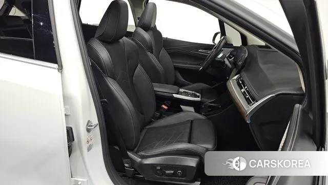 BMW 2 Series Active Tourer (U06) id 3180312 из Кореи 19