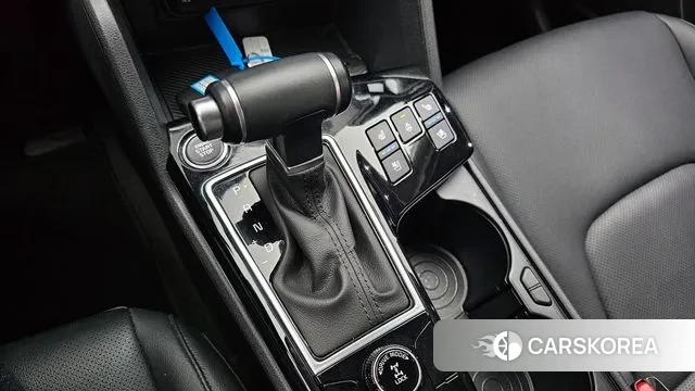 Kia Sportage 5th Generation id 3689997 из Кореи 19