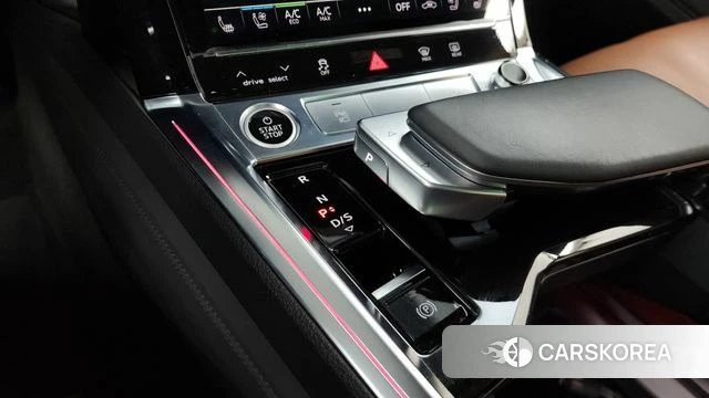 Audi e-Tron id 4293227 из Кореи 34