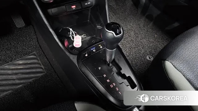 Kia Morning Urban (JA) id 3572063 из Кореи 19