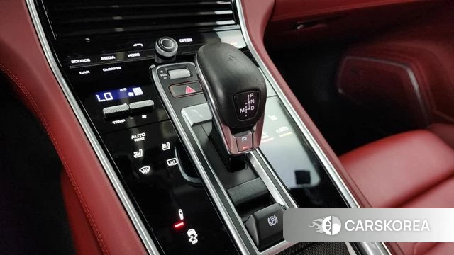 Porsche Panamera (971) id 4615310 из Кореи 33