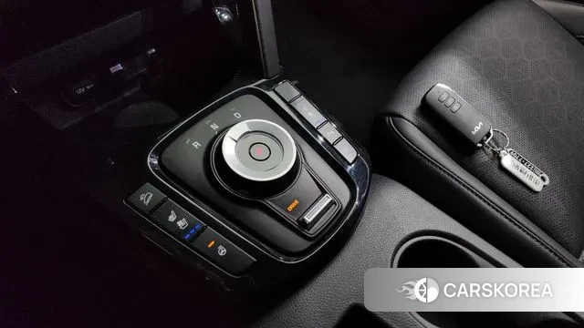 Kia The New Seltos id 3555593 из Кореи 19