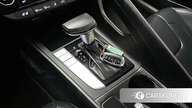 Hyundai Avante (CN7) id 3686396 из Кореи 19