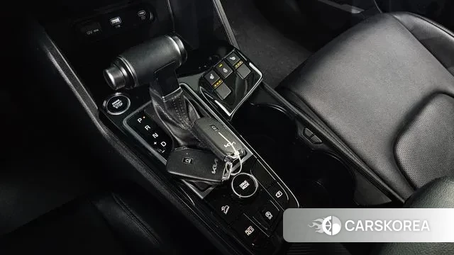 Kia Sportage 5th Generation id 3597538 из Кореи 19