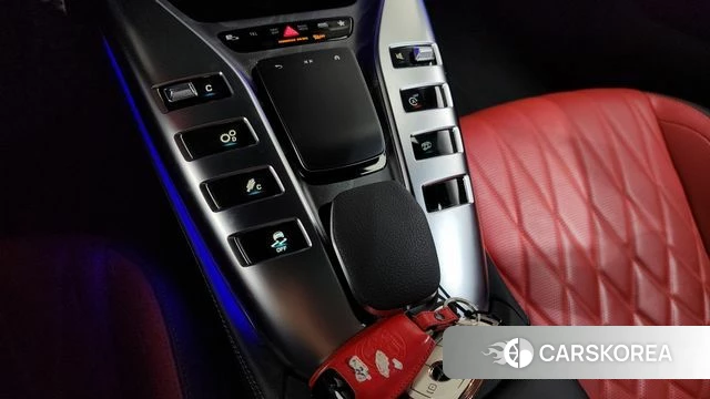 Mercedes-Benz AMG GT id 3883869 из Кореи 19