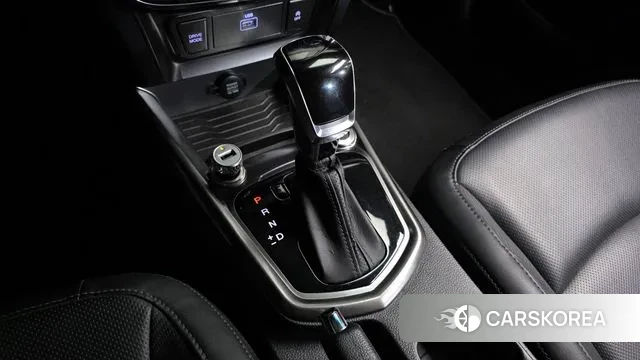 Ssangyong Berry New Tivoli id 3027931 из Кореи 19