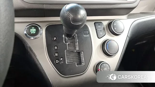 Kia The New Ray id 3343629 из Кореи 19