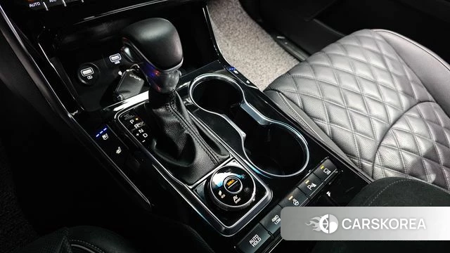 Kia Mohave Master id 4323389 из Кореи 19