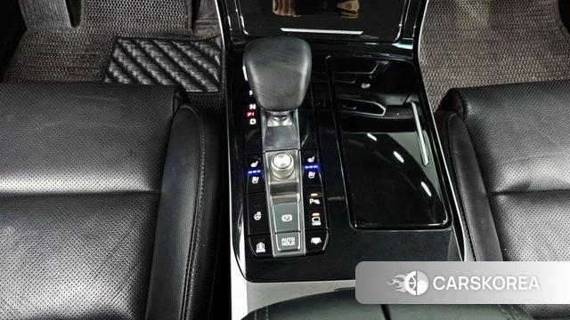Kia K7 Premier id 4416827 из Кореи 31
