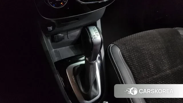 Renault Korea (Samsung) Clio id 3439690 из Кореи 19