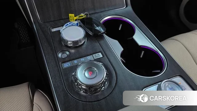 Genesis GV80 id 3550113 из Кореи 19