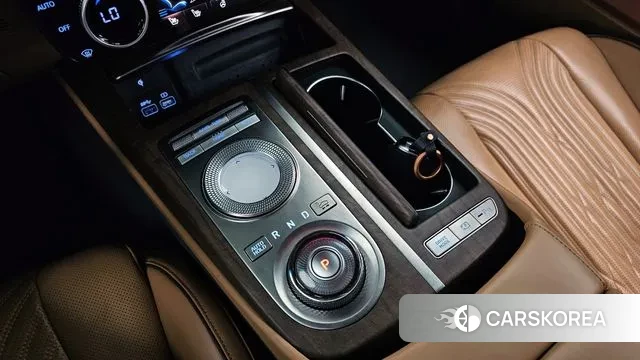 Genesis G80 (RG3) id 3044496 из Кореи 19