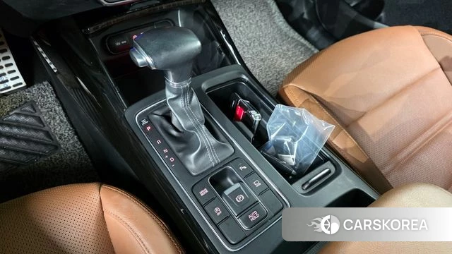 Kia The New Sorento id 3905523 из Кореи 19