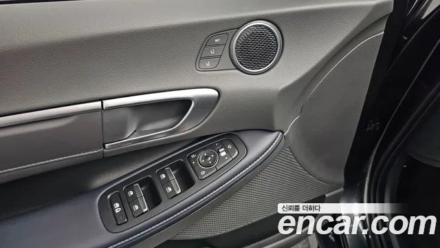 Hyundai Sonata D Edge (DN8) id 2629746 из Кореи 19