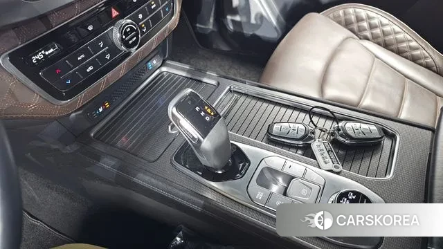 Ssangyong All New Rexton id 3655350 из Кореи 20