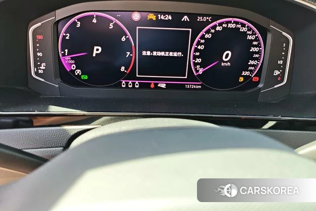 Volkswagen CC id 4297390 из Китая 16