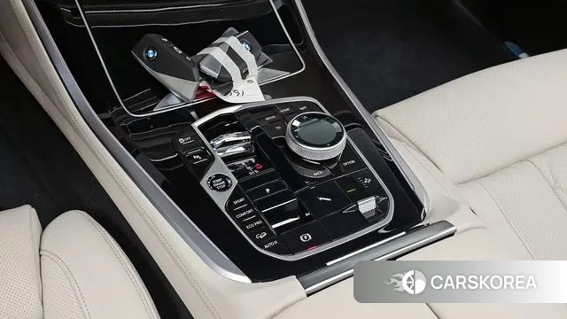 BMW X5 (G05) id 3486916 из Кореи 19