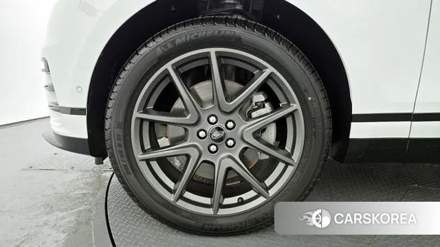 Land Rover Range Rover Velar id 3081463 из Кореи 19