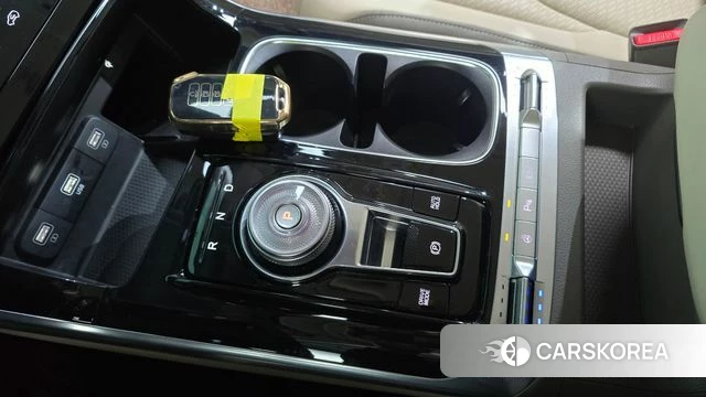 Kia Carnival 4th generation id 3832056 из Кореи 19