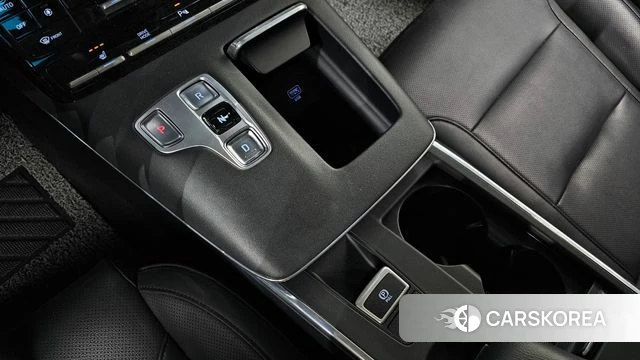 Hyundai The New Grandeur IG id 4293723 из Кореи 29