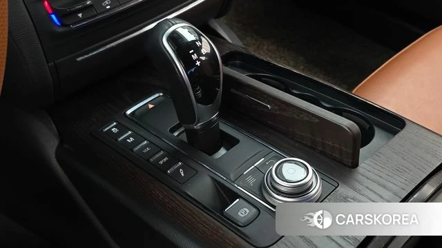 Maserati Ghibli id 4642823 из Кореи 19