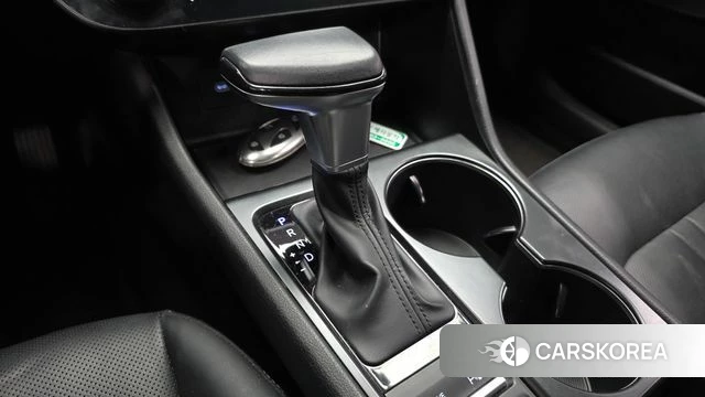 Hyundai Sonata D Edge (DN8) id 3963628 из Кореи 19