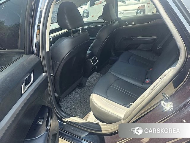 Kia K5 3rd generation id 4435080 из Кореи 19
