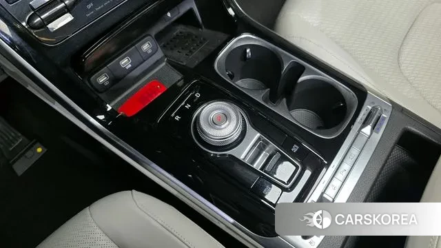 Kia Carnival 4th generation id 3007166 из Кореи 19