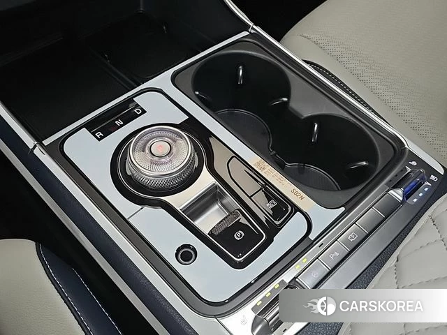 Kia The New Carnival 4th Generation id 4571072 из Кореи 19