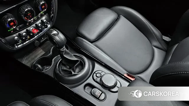 Mini Cooper Clubman id 3593102 из Кореи 19