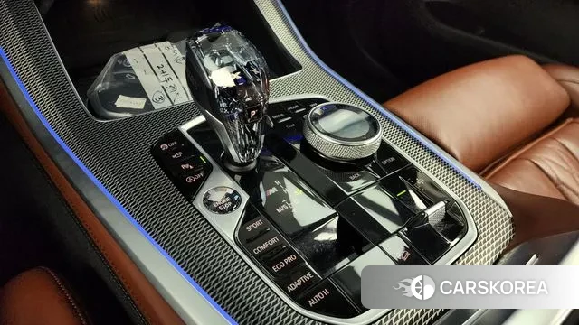 BMW X5 (G05) id 3551892 из Кореи 19