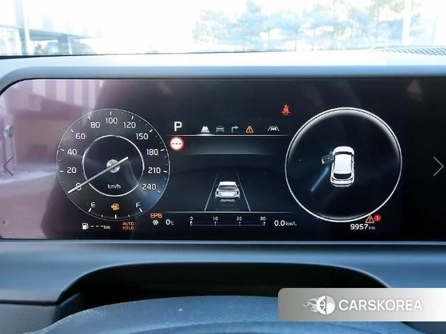 Kia The New Seltos id 3891286 из Кореи 19