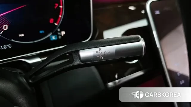 Mercedes-Benz S-Class W223 id 3540277 из Кореи 19