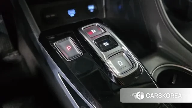 Hyundai Sonata (DN8) id 3442888 из Кореи 19