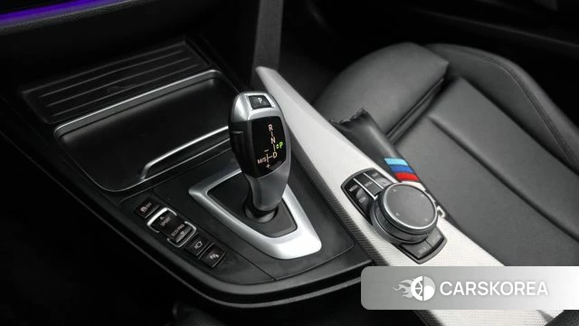 BMW 3 Series GT (F34) id 4551026 из Кореи 19