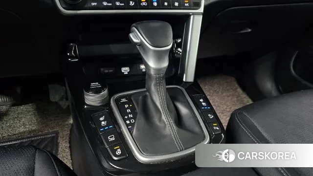 Kia Seltos id 3503322 из Кореи 19