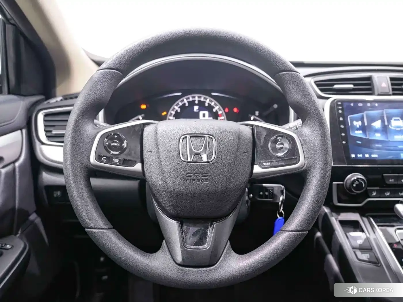 Honda CR-V id 4578258 из Китая 25