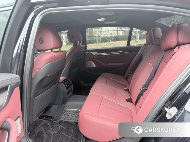 BMW 5 series id 3957665 из Китая 9