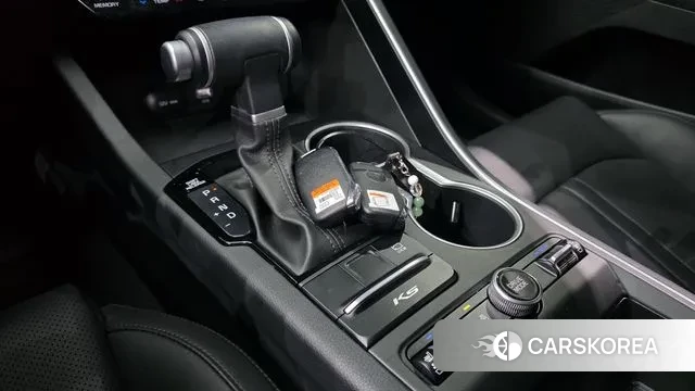 Kia K5 3rd generation id 3514307 из Кореи 19