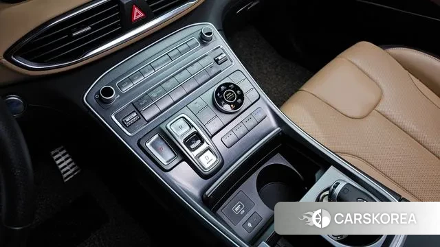 Hyundai The New Santa Fe id 3621644 из Кореи 19