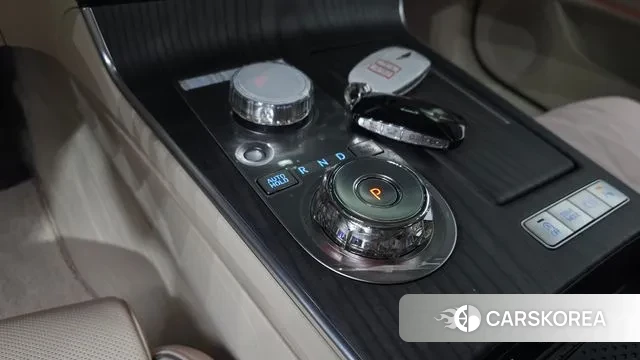 Genesis G80 (RG3) id 3732436 из Кореи 19