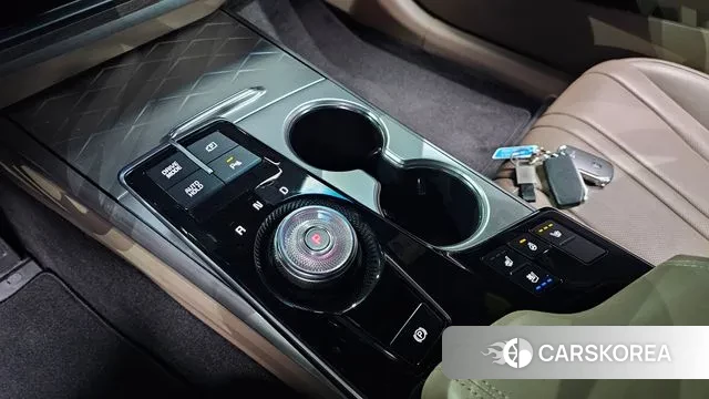 Kia K8 Hybrid id 3686050 из Кореи 19