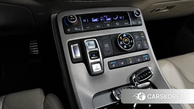 Hyundai Palisade id 3615591 из Кореи 19