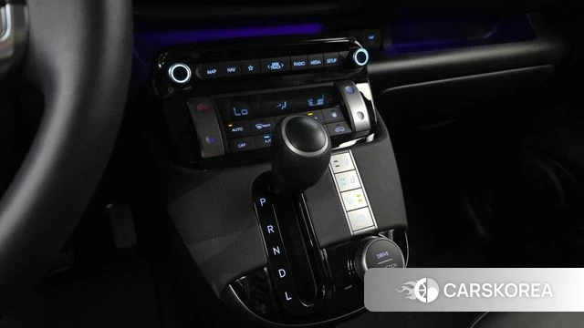 Hyundai The New Casper id 4279983 из Кореи 29