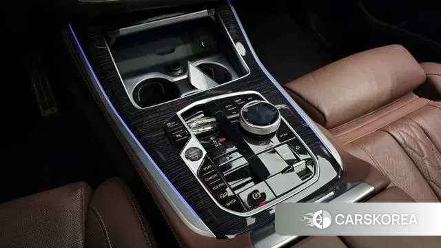 BMW X5 (G05) id 3359539 из Кореи 19